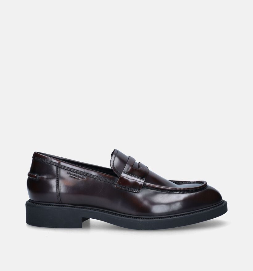Vagabond Shoemakers Alex Bruine Instappers voor heren (345228)