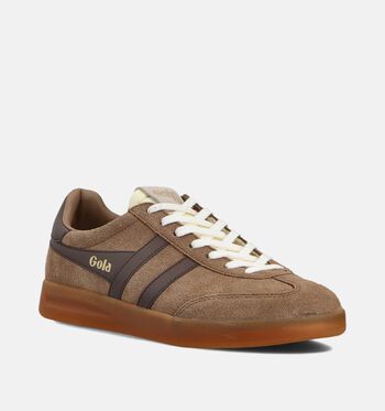 Gola Low Sneakers Tobacco/Dark Brown/Gum/Navy/Moonlight/Gum/Dark Khaki/Sage/Gum