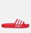 adidas Adilette Shower Rode Badslippers voor heren (319070)