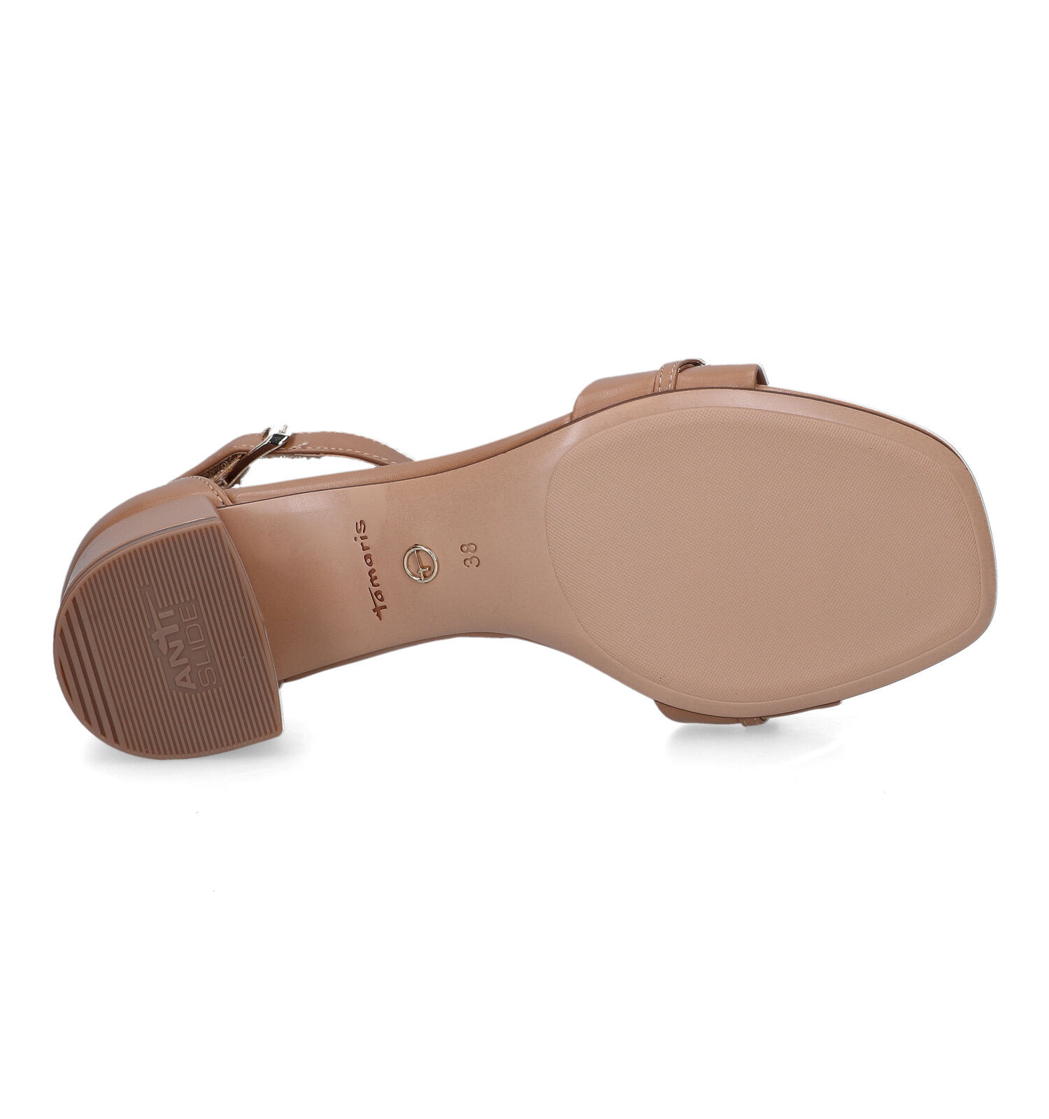 Gesloten sandalen dames shop