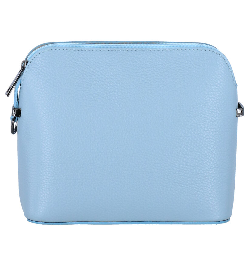 Time Mode Nad Zwarte Crossbody tas voor dames (335068)