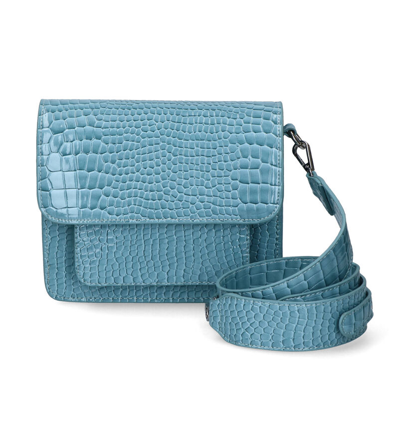 Hvisk Cayman Pocket Sac porté croisé en Rouge pour femmes (327368)