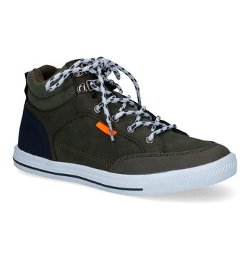 Milo & Mila Sneakers Groen