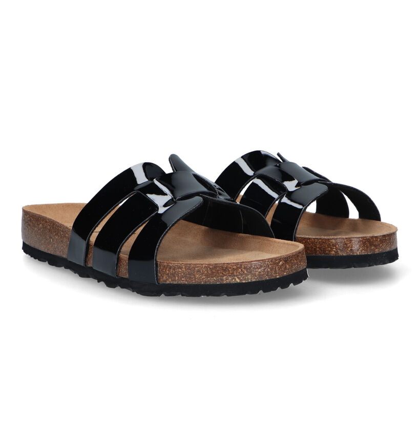 Tamaris Gele Slippers voor dames (334259)