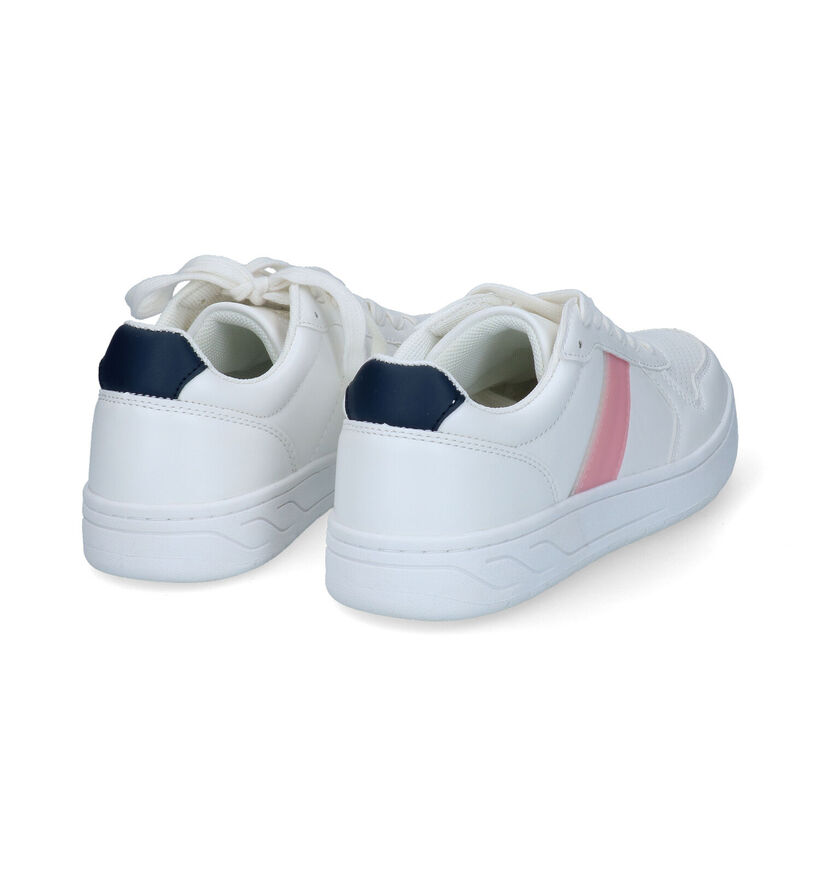 Hampton Bays Witte Sneakers voor dames (303257)
