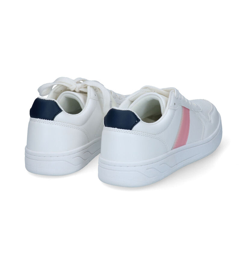 Hampton Bays Baskets casual en Blanc pour femmes (303257)