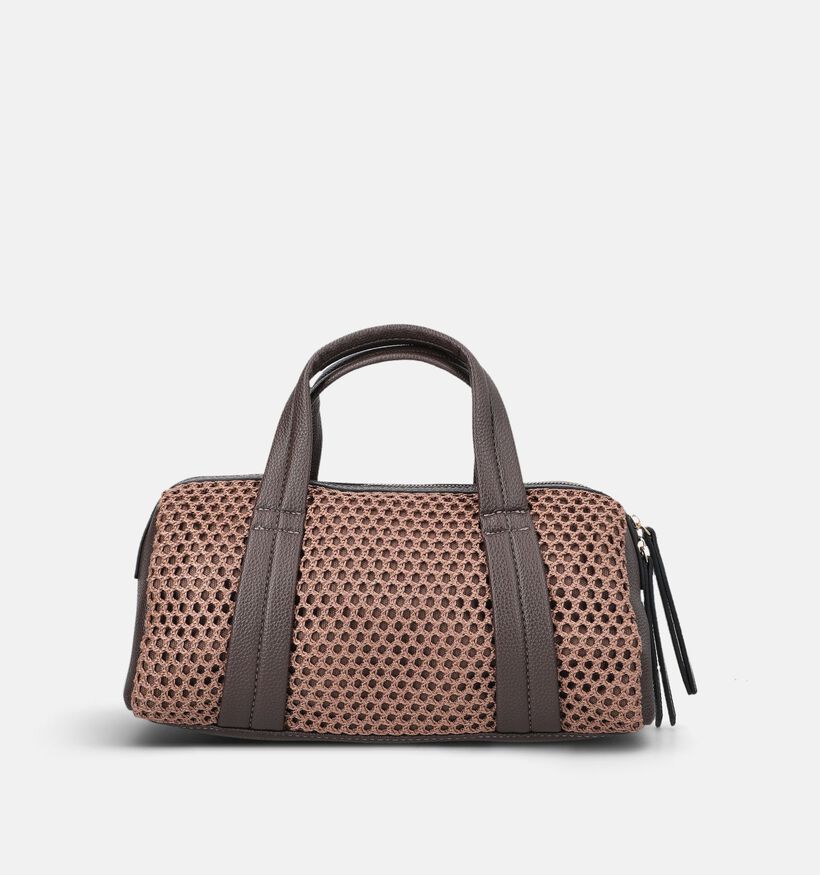 Pepe Moll Abbey Sac &agrave; main en Marron pour femmes (375238)