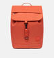 Lefrik Scout Stripes Oranje Rugzak met laptopvak voor heren, dames, jongens, meisjes (345885)