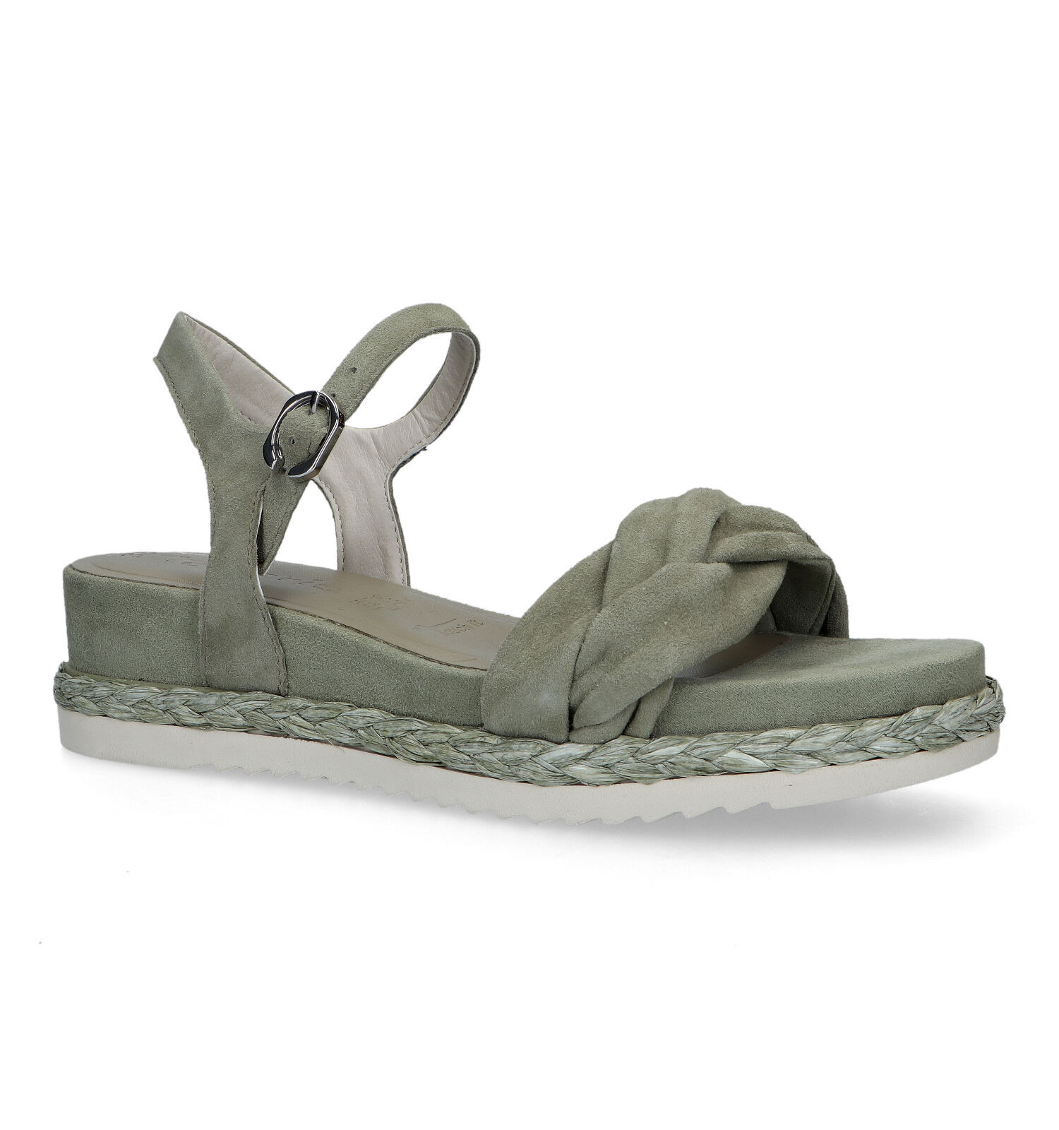 Kaki sandalen online