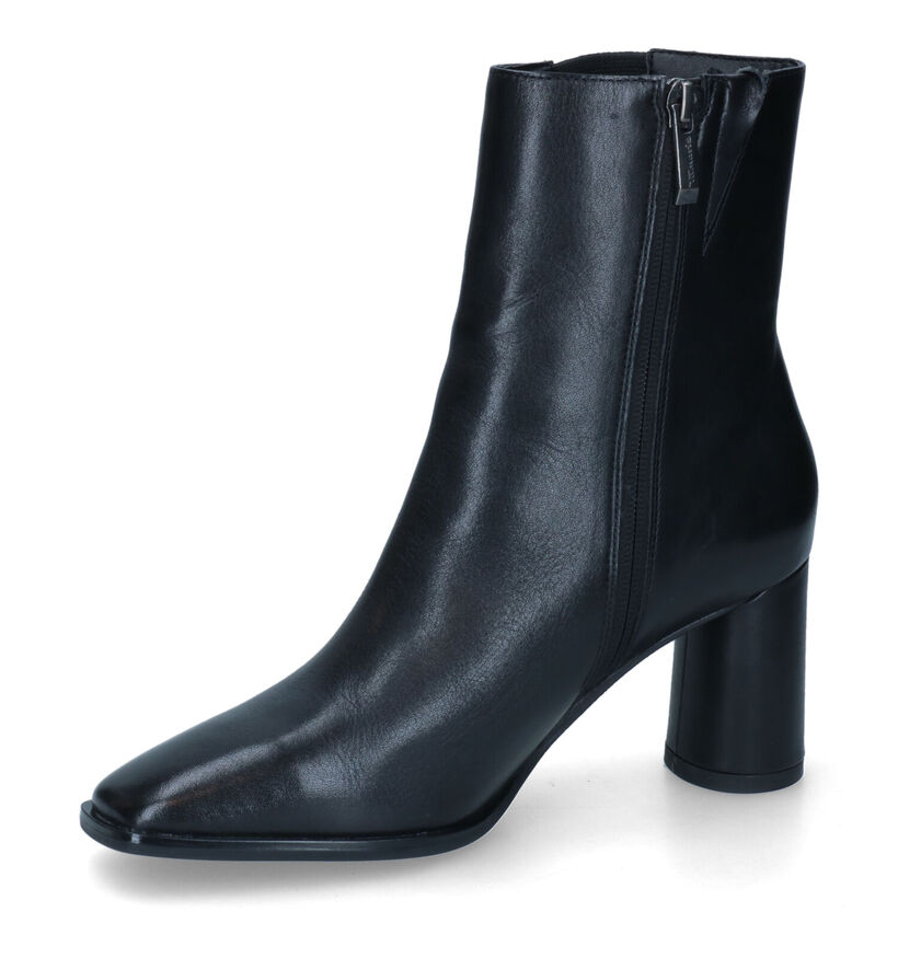 Tamaris Bottines à talons en Nude pour femmes (315447)