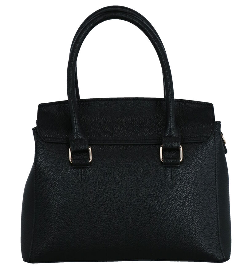 Valentino Handbags Sfinge Sac à Main en Noir en simili cuir (275784)