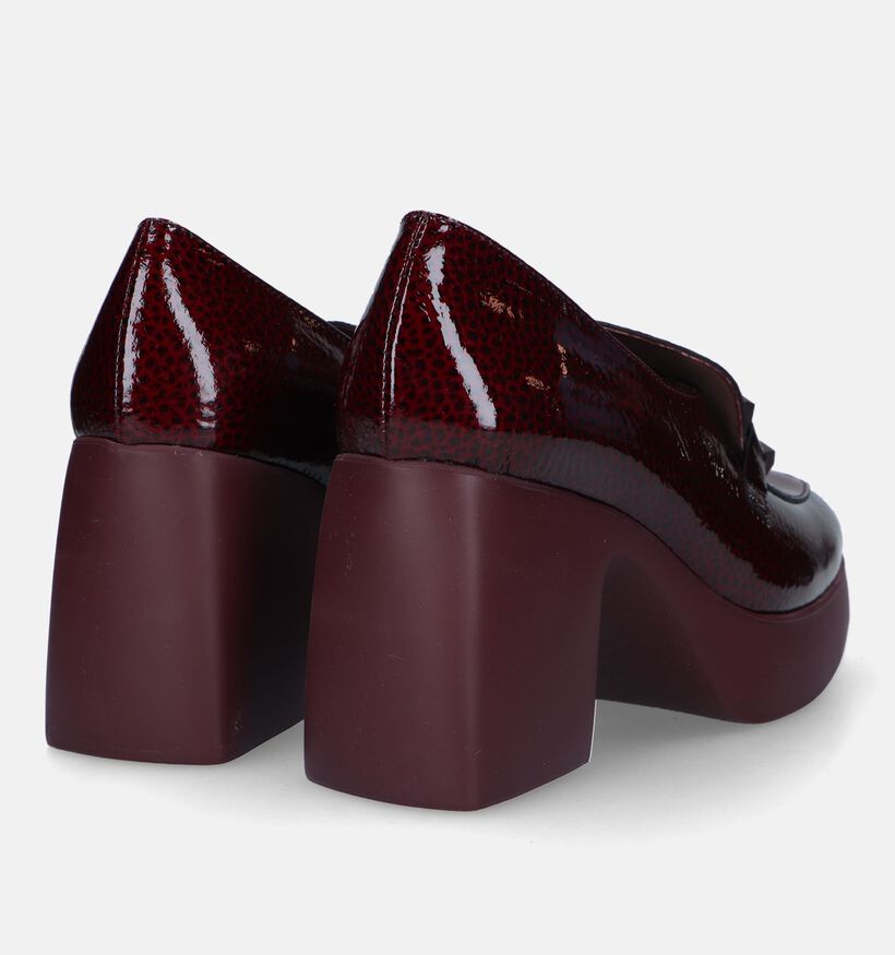 Wonders Escarpins montants en Noir pour femmes (331820)