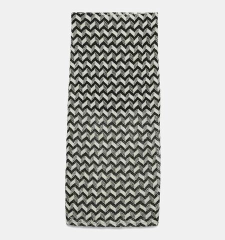 Vero Moda Jupes Noir