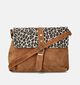 Via Limone Sac porté croisé en Cognac pour femmes (360519)