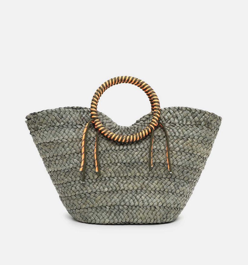 Emily & Noah Jolanda Cabas en Vert pour femmes (371494)