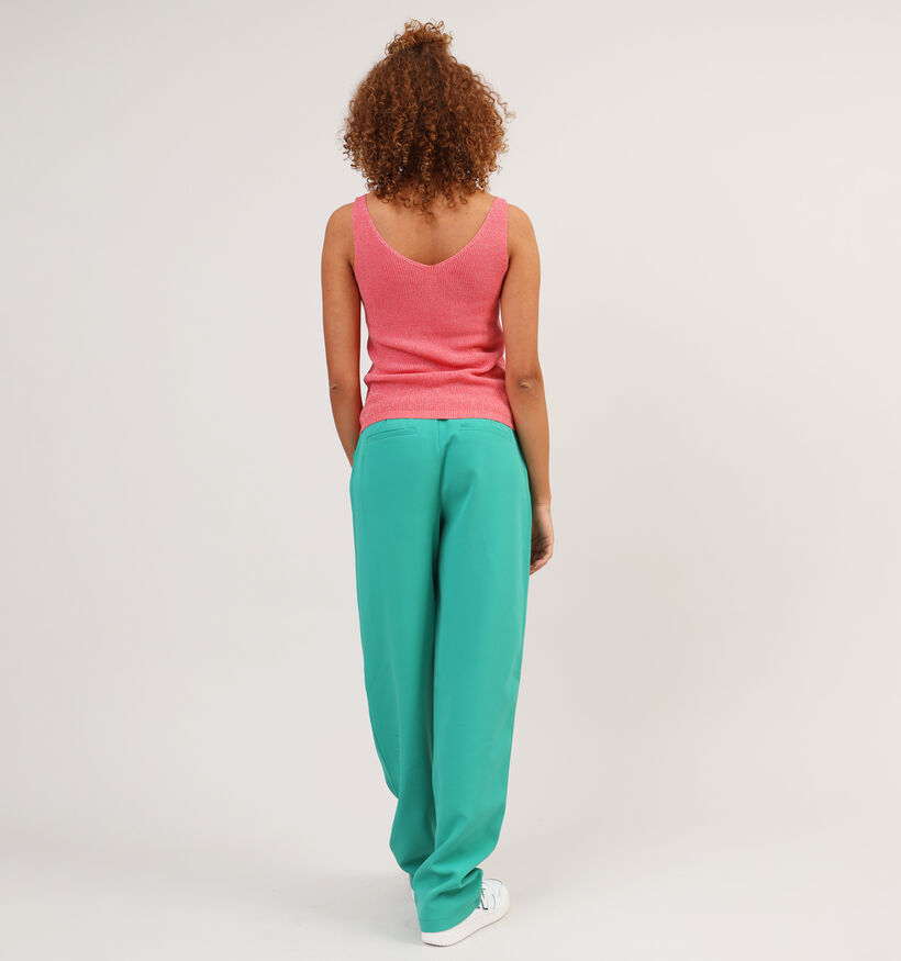Vero Moda Newlex Shine Débardeur en Rose (327028)