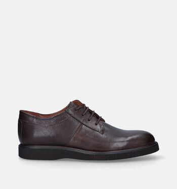 Ambiorix Geklede schoenen Bruin