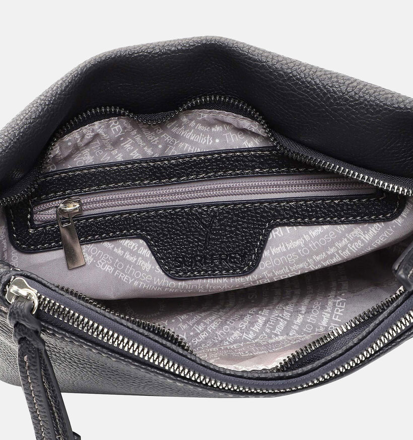 Suri Frey Debby Sac porté croisé en Bleu pour femmes (371400)