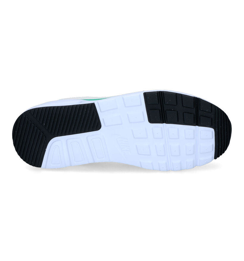 Nike Air Max SC baskets basses en Blanc pour hommes (319398)
