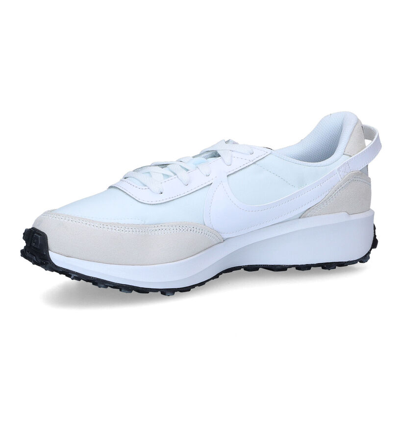 Nike Waffle Debut Witte Sneakers voor heren (312183)