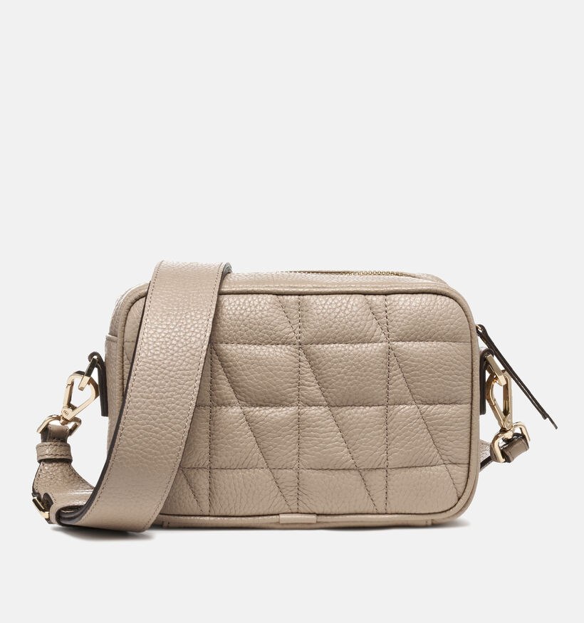 Geox Borsa Donna Beige Crossbodytas voor dames (358318)