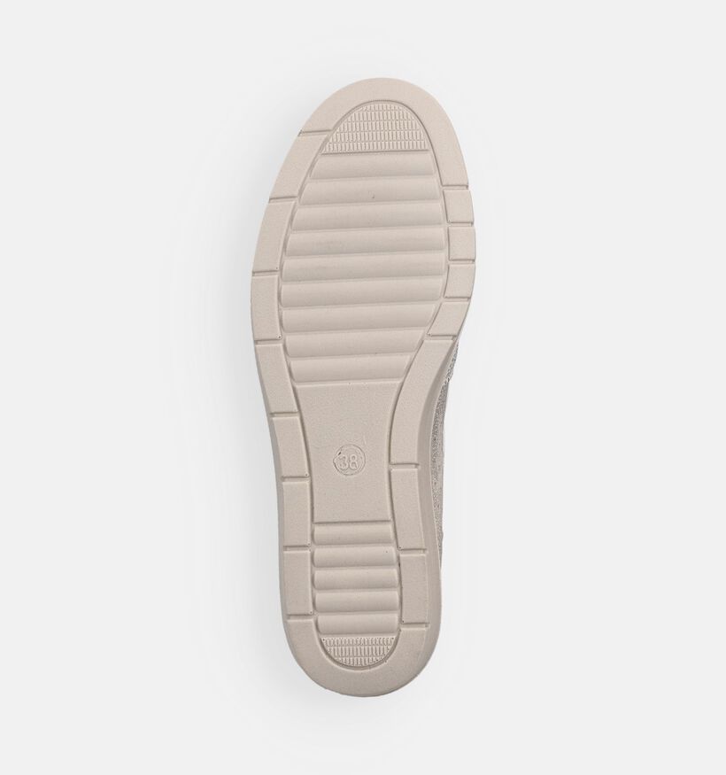 Soft Comfort Chaussures confort en Beige pour femmes (373534)