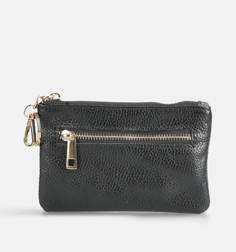 Via Limone Zwarte Geldbeugel voor dames (385023)