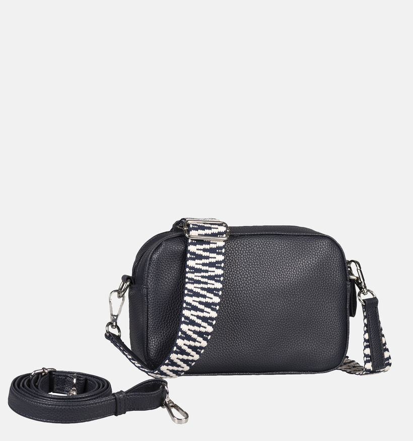Gabor Silena Donkerblauwe Crossbody Tas voor dames (373402)