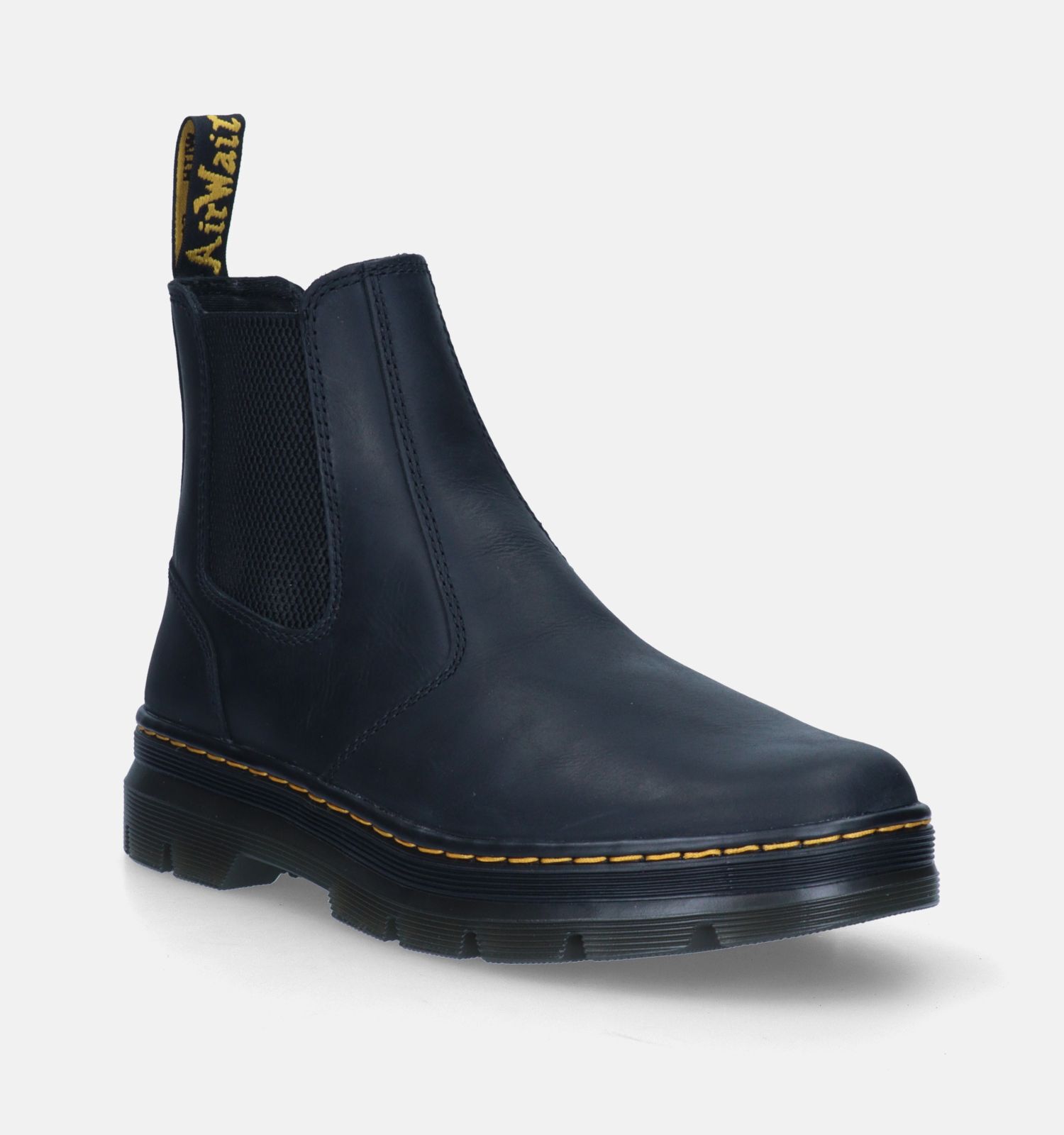 Dr martens chelsea heren outlet