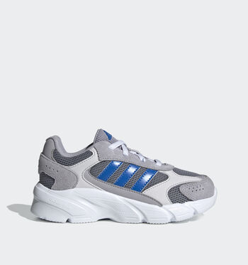 Sneakers grijs