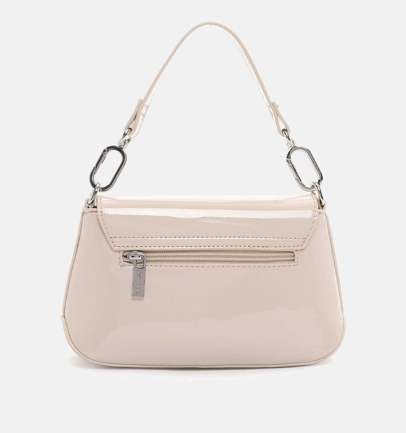 Tamaris Aileen Sac à bandoulière en Beige pour femmes (338761)