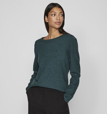 Pull vert