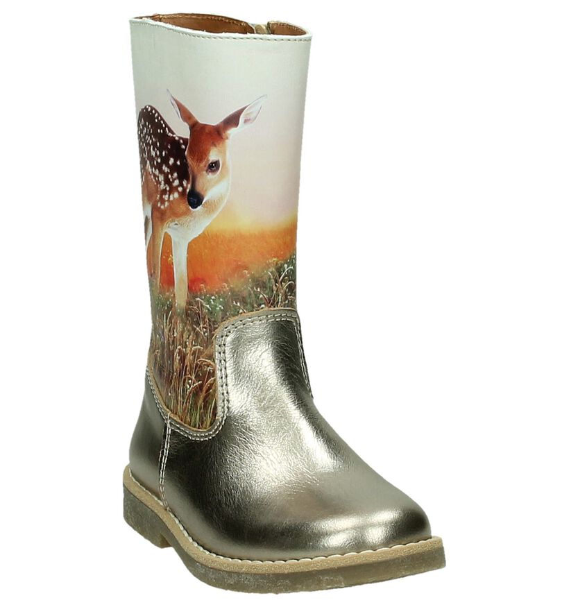Wild Bottes  (Or), , pdp
