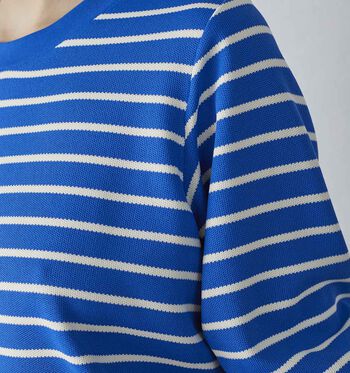 Sisters Point Pulls Bleu