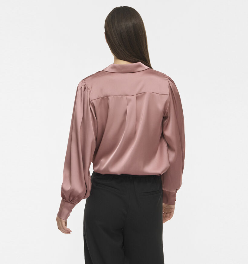Vila Vienna Ravenna Rose Blouse voor dames (378437)