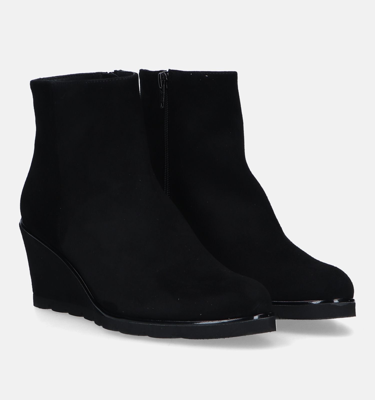 Bottines noir