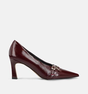 Laurent David Pumps Bordeaux
