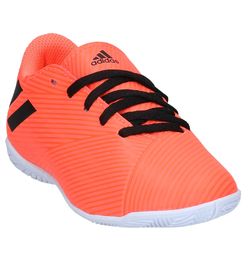 adidas Nemeziz Chaussures de foot en Orange en synthétique (276591)