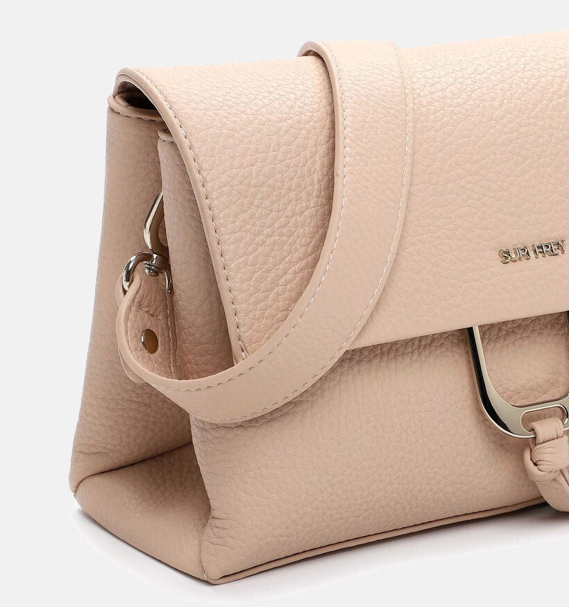 Suri Frey Keely Roze Crossbodytas voor dames (371403)