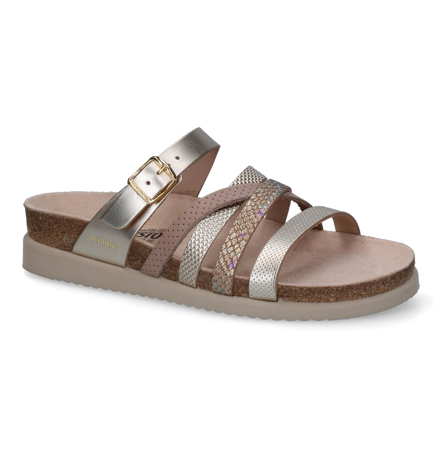 Mephisto slipper on sale dames