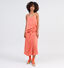 comma Jupe en Orange (327384)