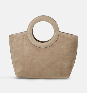 Charm London Handtassen Bruin/Taupe