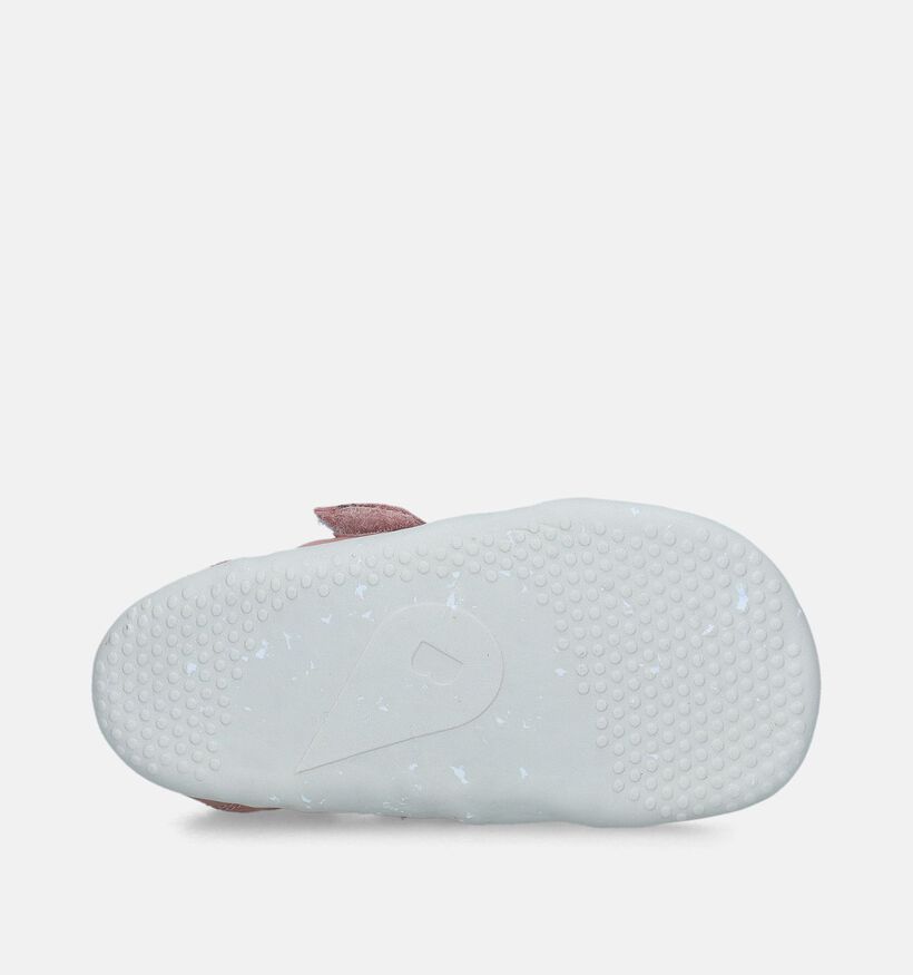 Bobux Marvel Roze Parkschoentjes voor meisjes (320700)