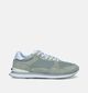 HOFF City Medellin Chaussures à lacets en Vert pour hommes (352536) - pour semelles orthopédiques