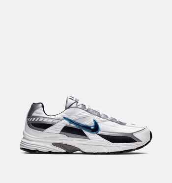 Nike Initiator Low Chaussures outdoor White/Black/Obsidian/ Gold/ Metallic Silver/ White/METALLIC SILVER/BLACK/WHITE/Metallic Silver/Black/White/Anthracite/ Metallic Cool Smoke Grey