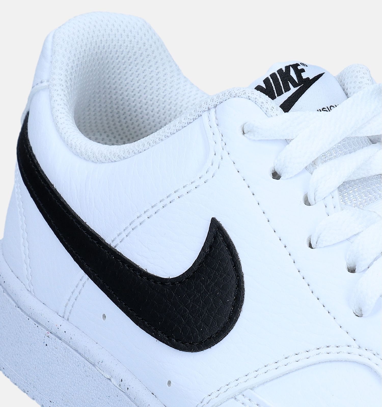 Nike Court Vision Low Next Nature Witte Sneakers | Dames Sneakers | Online  op TORFS.BE