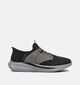 Skechers Slade Caster Grijze Slip-ins Sneakers voor heren (362183) - geschikt voor steunzolen