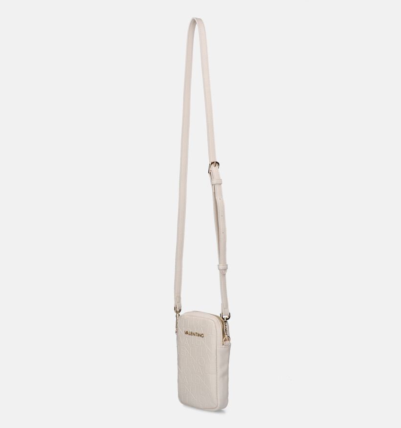 Valentino Handbags Relax Beige Telefoontasje voor dames (340270)