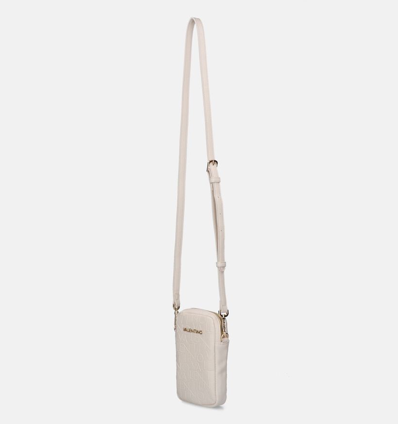 Valentino Handbags Relax Etui pour t&eacute;l&eacute;phone en Bleu pour femmes (340271)