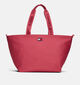 Tommy Hilfiger Daily Cabas en Rouge pour femmes (366379)